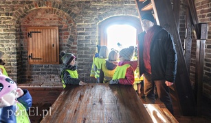 Historię miasta i regionu mają w małym palcu