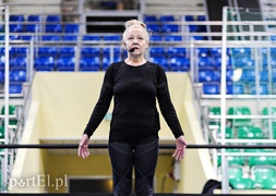 Tak seniorzy ćwiczą jogę