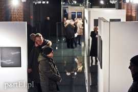 Galeria naznaczona BliSnami