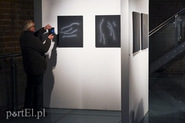 Galeria naznaczona BliSnami