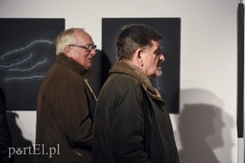 Galeria naznaczona BliSnami