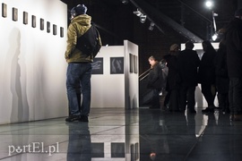 Galeria naznaczona BliSnami