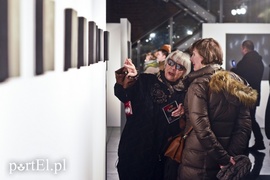 Galeria naznaczona BliSnami