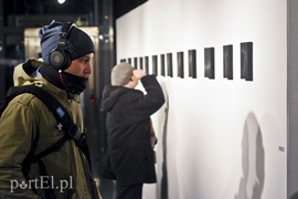 Galeria naznaczona BliSnami