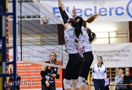 Miłe złego początki (siatkówka)