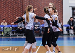 Miłe złego początki (siatkówka)