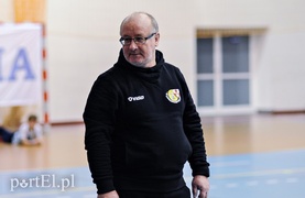 Miłe złego początki (siatkówka)