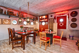 Posmakuj morskich opowieści