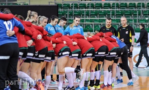 Kobierzyce pokonane (piłka ręczna)