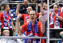 Kobierzyce pokonane (piłka ręczna)