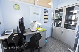 Fito na cito w porcie