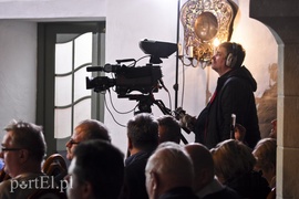 Przekop telewizyjny
