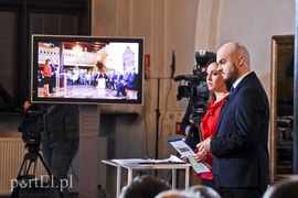 Przekop telewizyjny
