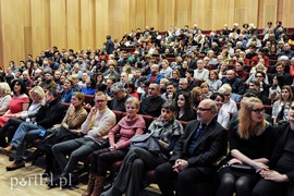 Leszek Możdżer... i wszystko jasne