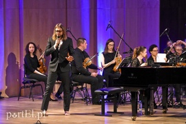 Leszek Możdżer... i wszystko jasne