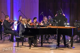 Leszek Możdżer... i wszystko jasne