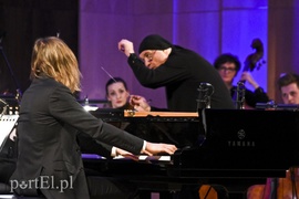 Leszek Możdżer... i wszystko jasne