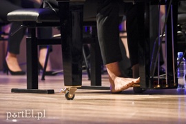 Leszek Możdżer... i wszystko jasne