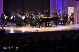 Leszek Możdżer... i wszystko jasne