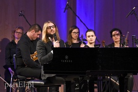 Leszek Możdżer... i wszystko jasne