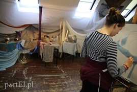 Nauka, pasja, rozwój, czyli Pracownia Rysunku i Malarstwa w Liceum Plastycznym