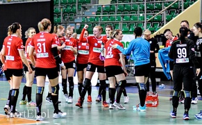 Start w półfinale Pucharu Polski! (piłka ręczna)