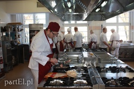 Sowa radzi, jak podać kaczkę