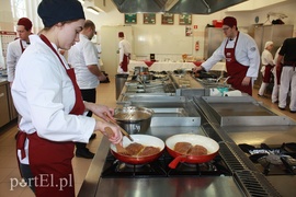 Sowa radzi, jak podać kaczkę