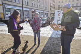 Jak rozgrzewaliśmy elblążan
