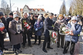 Do końca zachowali godność i honor