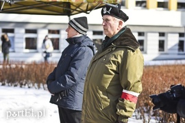 Do końca zachowali godność i honor