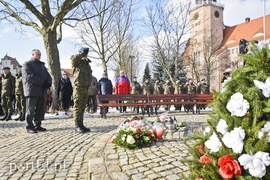 Do końca zachowali godność i honor