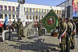 Do końca zachowali godność i honor