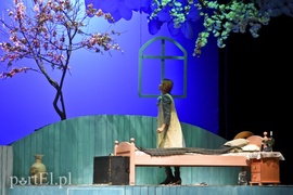 Każdy ma swoją Anię