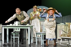 Każdy ma swoją Anię