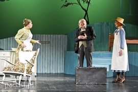 Każdy ma swoją Anię