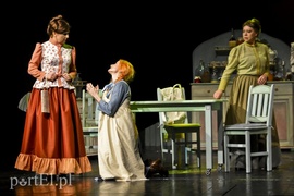 Każdy ma swoją Anię