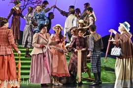 Każdy ma swoją Anię