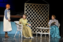 Każdy ma swoją Anię