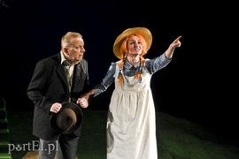 Każdy ma swoją Anię