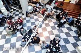 4 trefle po mistrza Polski