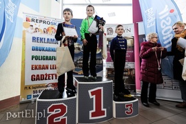 Pucharowa jazda figurowa