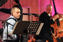 Etno szaleństwo na koncercie kameralistów