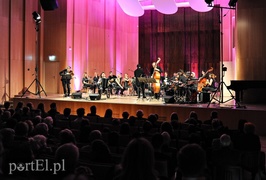 Etno szaleństwo na koncercie kameralistów