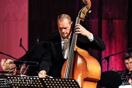 Etno szaleństwo na koncercie kameralistów