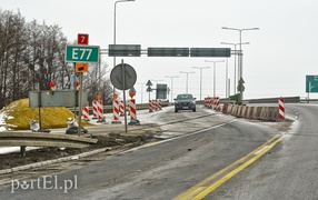 Siódemką pojedziemy zgodnie z planem