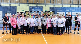 Ostre strzelanie Wójcika (piłka ręczna)