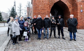 Piekarczyk Pietrek