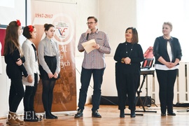 \"Wariatka\" tańczy... w Ekonomie