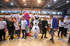 Zagrali dla „Jedynki”